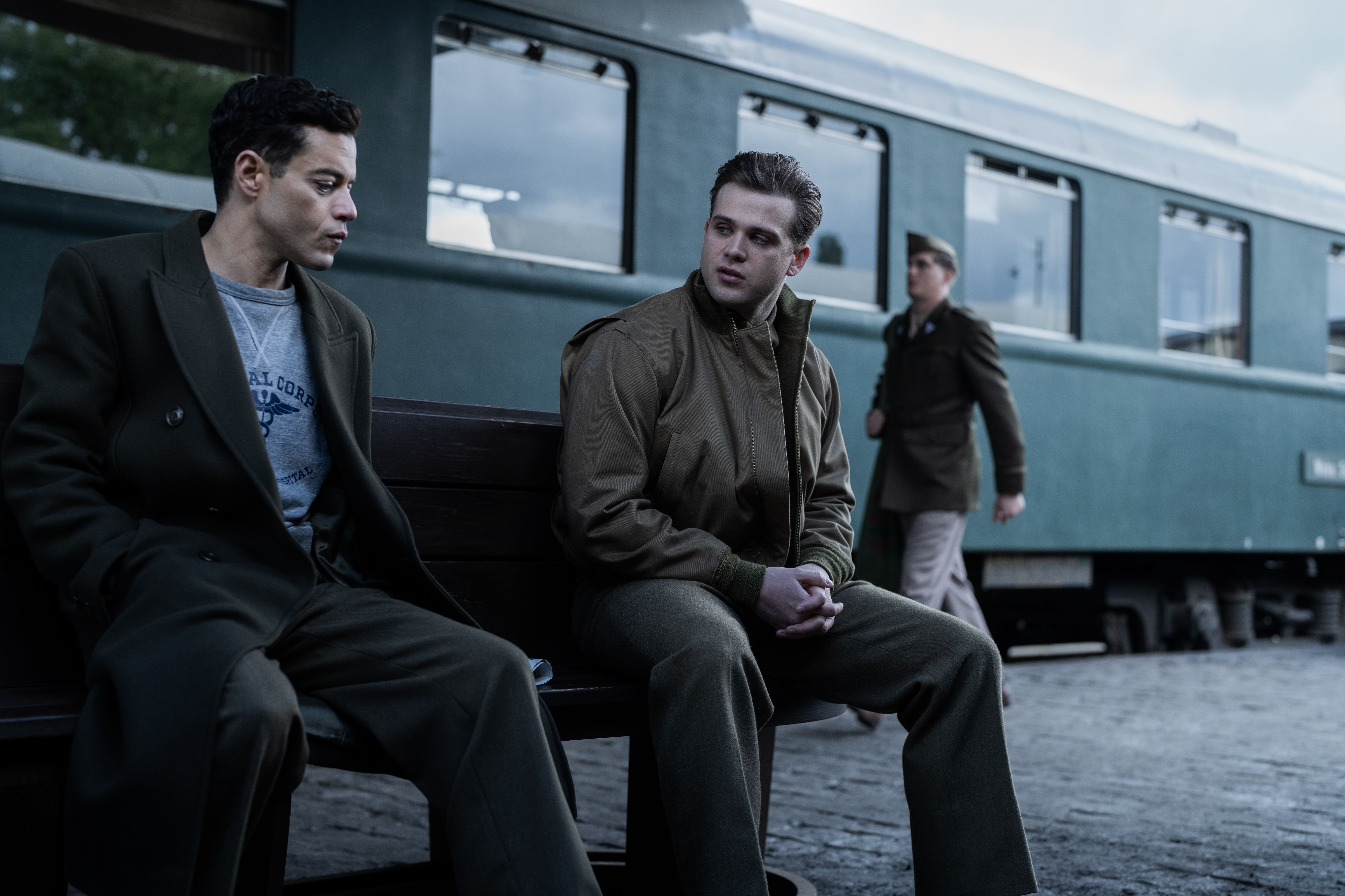 Galeria de Nuremberg  - Imagem 1