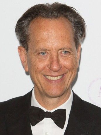  Richard E. Grant