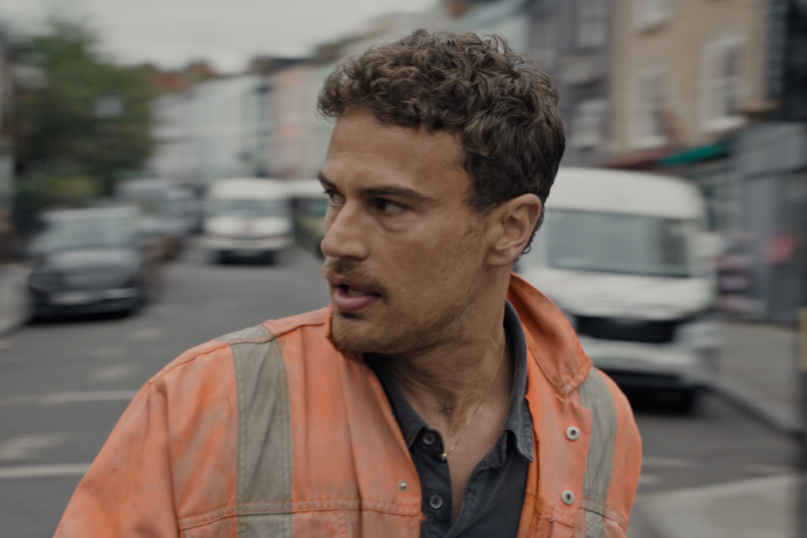 Galeria de GOLPE EXPLOSIVO - Imagem 2