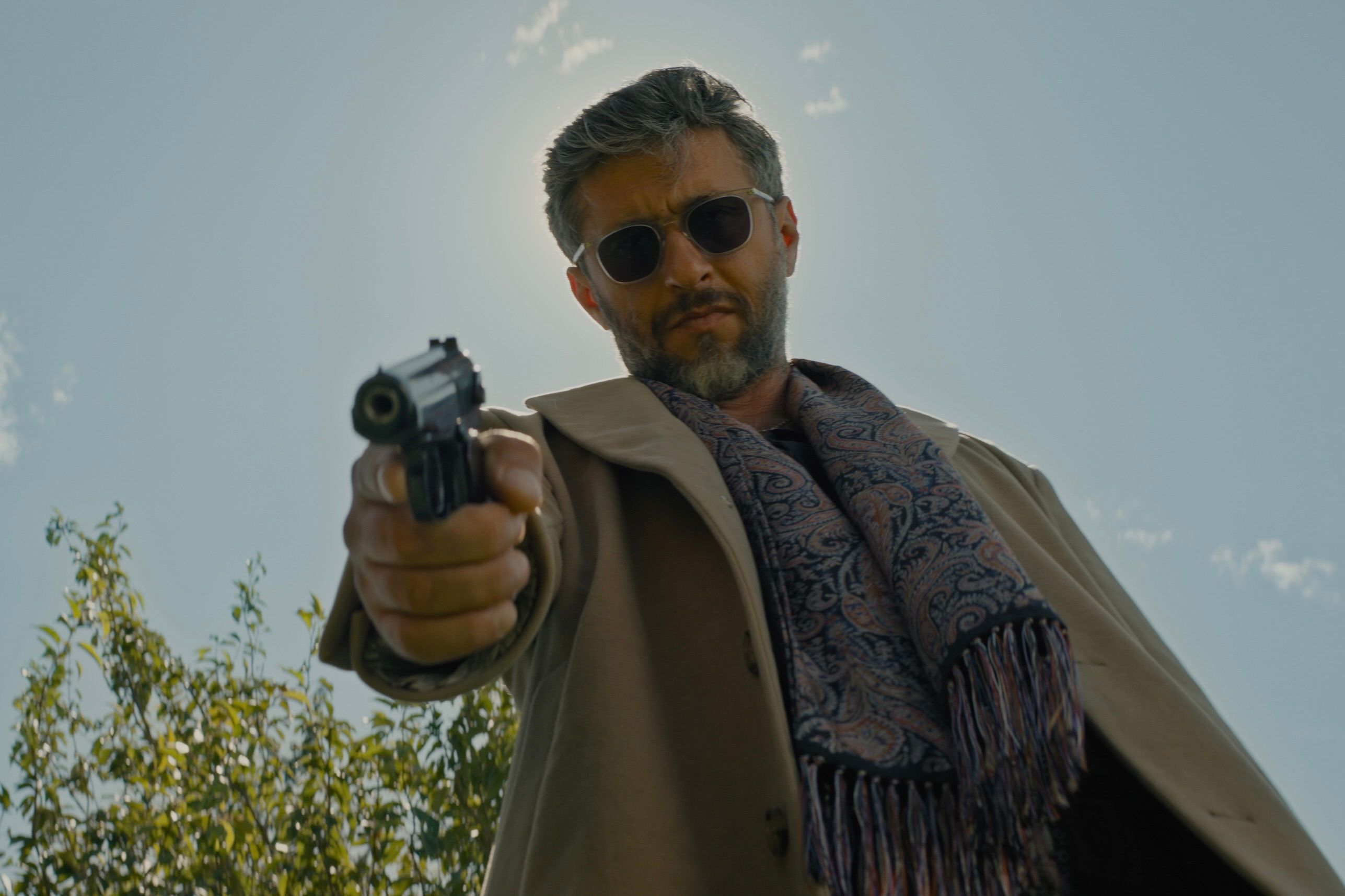 Galeria de GOLPE EXPLOSIVO - Imagem 1