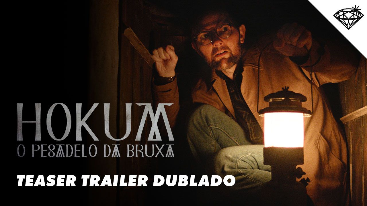 Teaser Tailer Dublado 