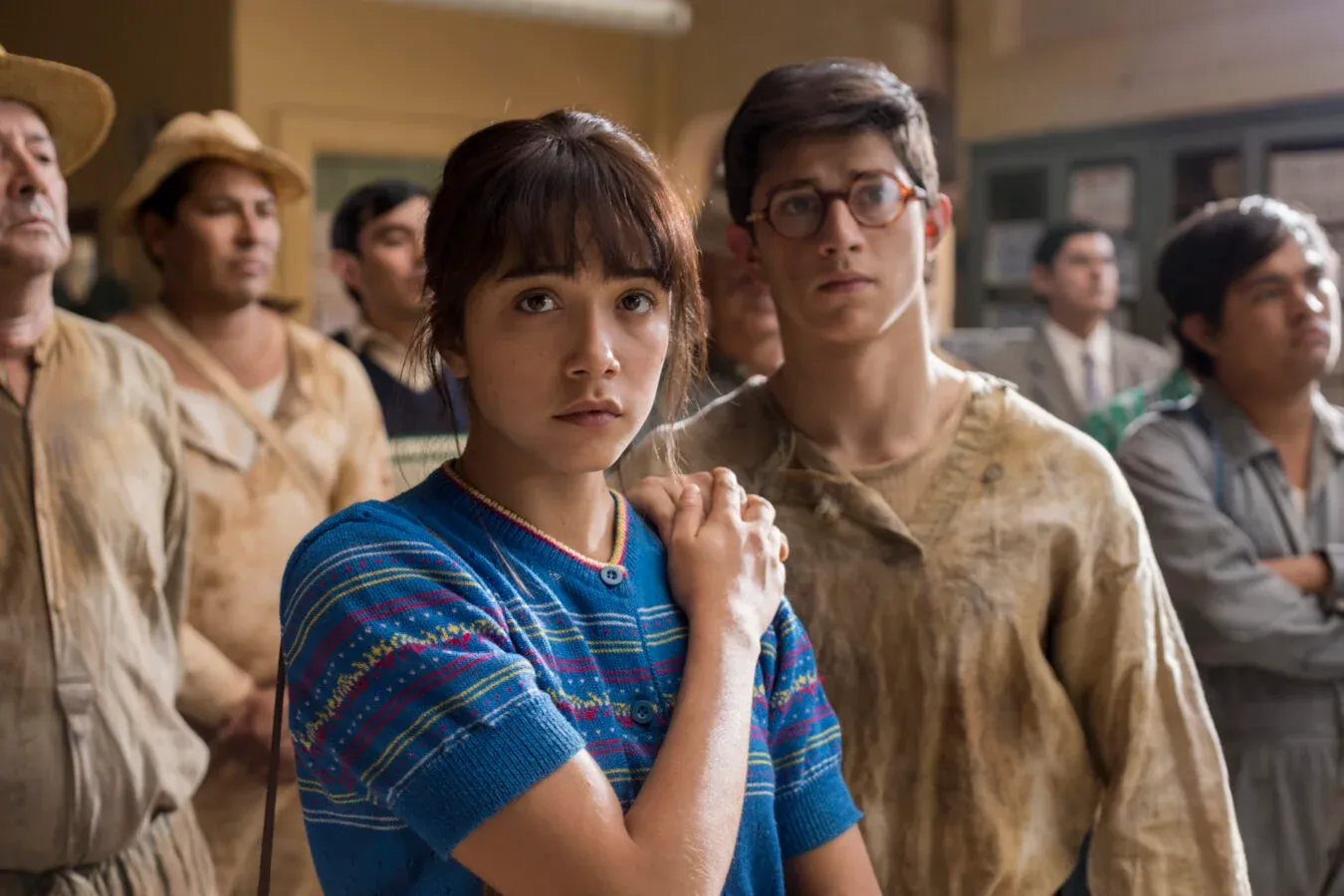 Galeria de A Contadora de Filmes - Imagem 2