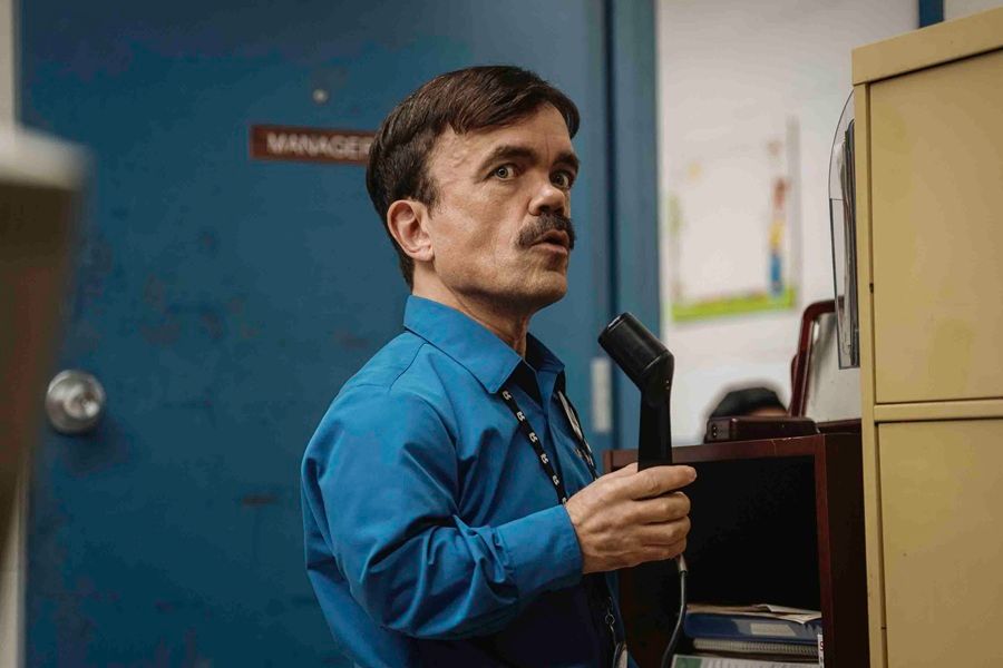 Galeria de O Bom Bandido - Imagem 2