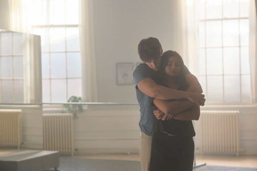 Galeria de O Bad Boy e Eu - Imagem 1