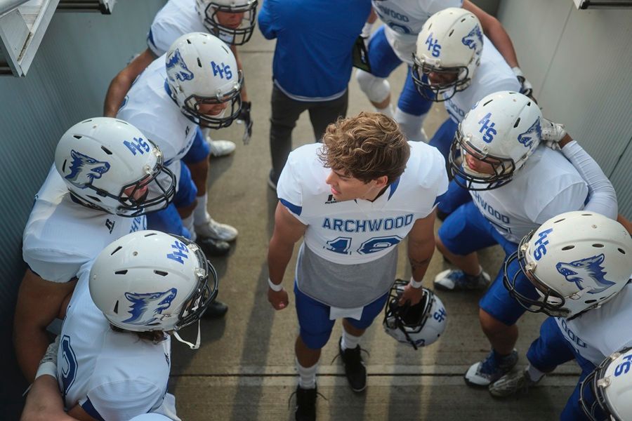 Galeria de O Bad Boy e Eu - Imagem 3