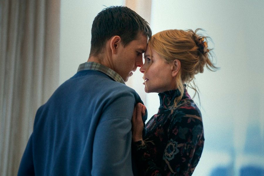 Galeria de Babygirl - Imagem 1