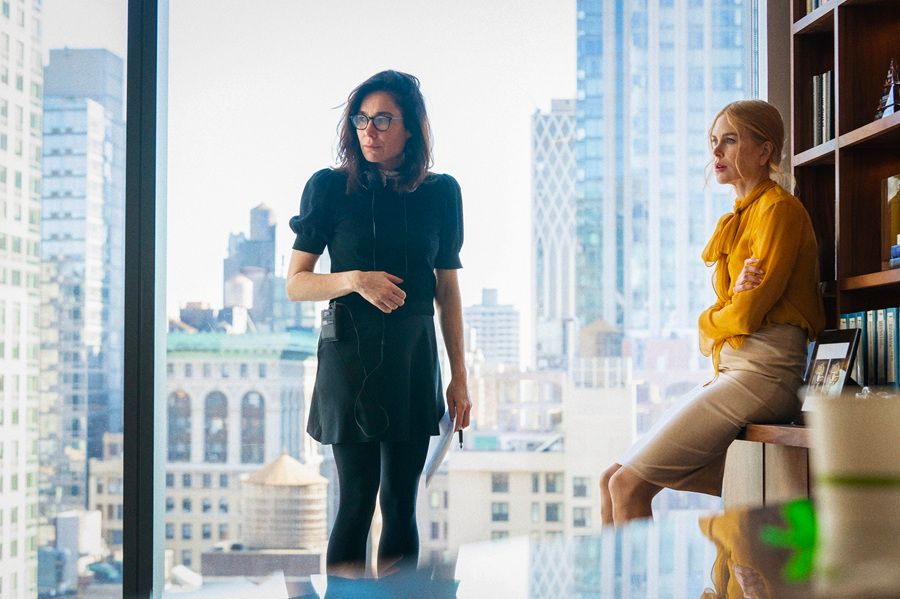 Galeria de Babygirl - Imagem 4