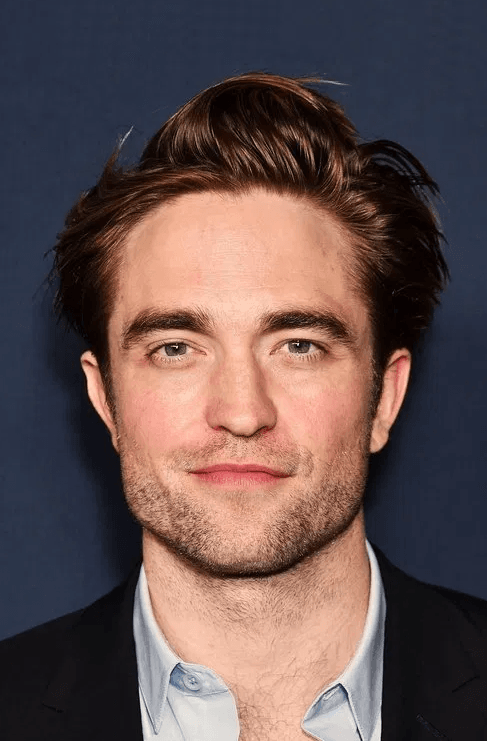 Robert Pattinson
