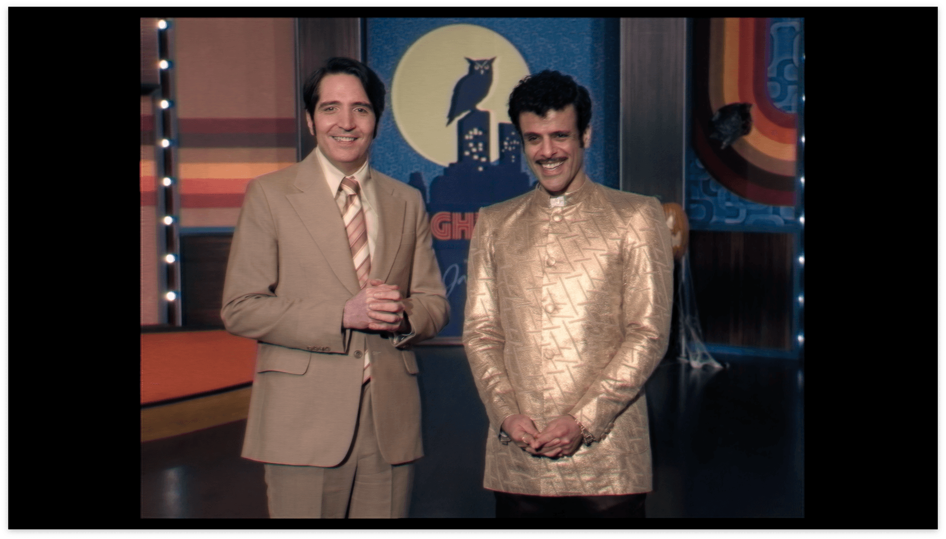 Galeria de Entrevista Com o Demônio - Imagem 2