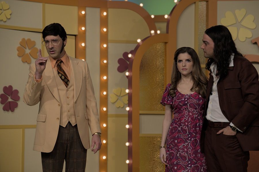 Galeria de A Garota da Vez - Imagem 6