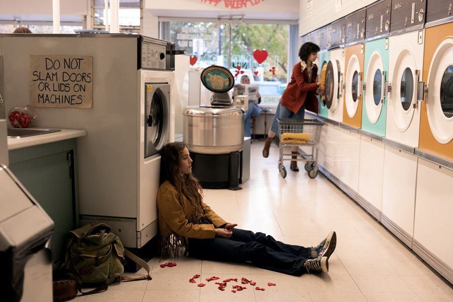 Galeria de A Garota da Vez - Imagem 5