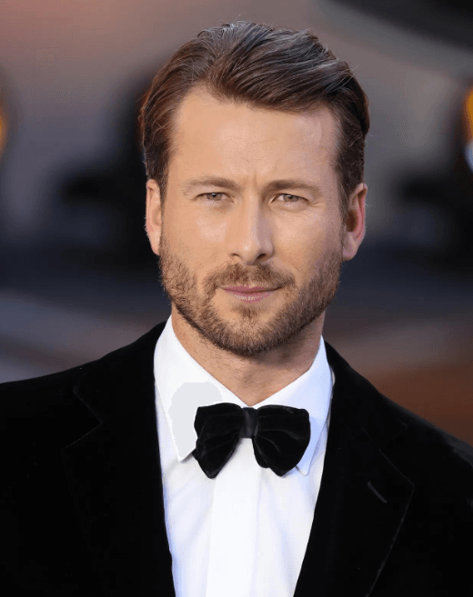 Glen Powell