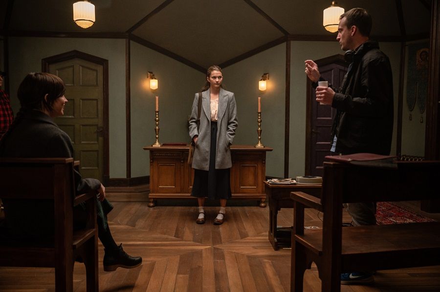 Galeria de Herege - Imagem 2