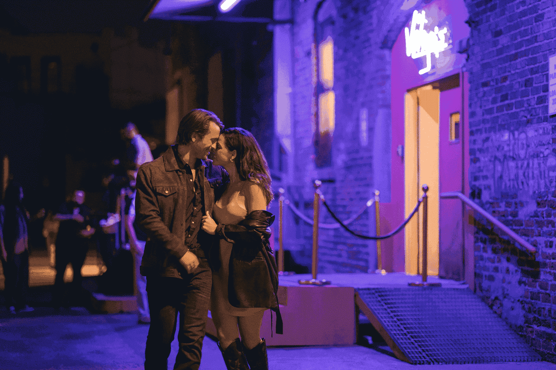 Galeria de Assassino por Acaso - Imagem 8