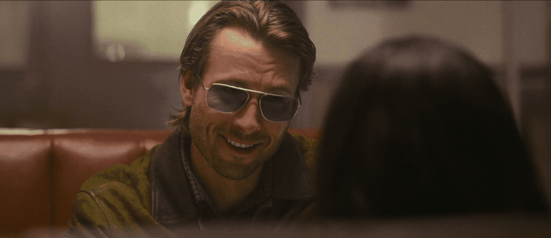 Galeria de Assassino por Acaso - Imagem 3