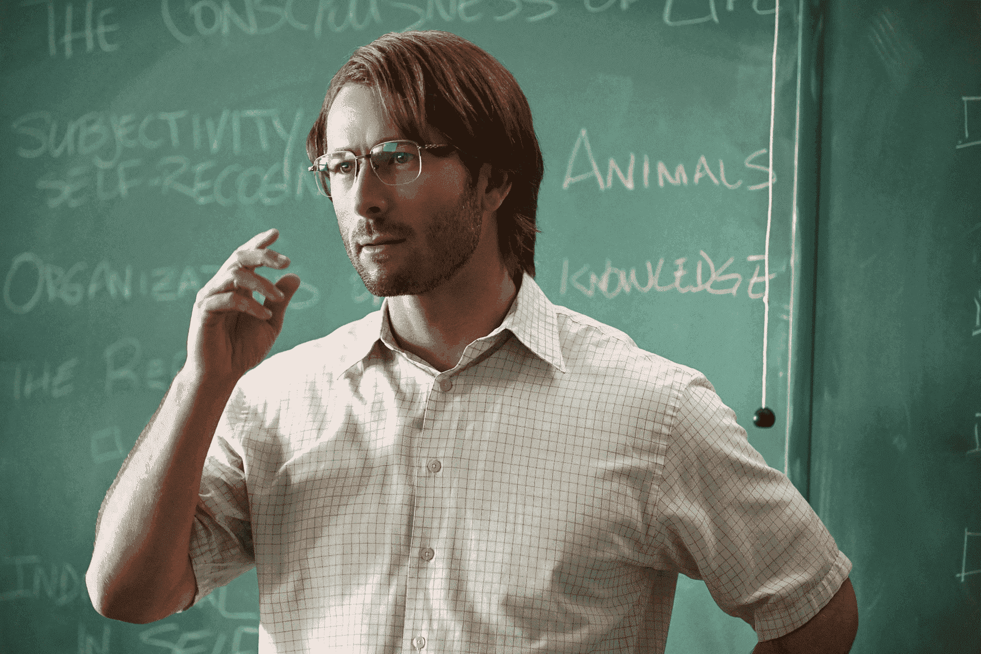 Galeria de Assassino por Acaso - Imagem 7