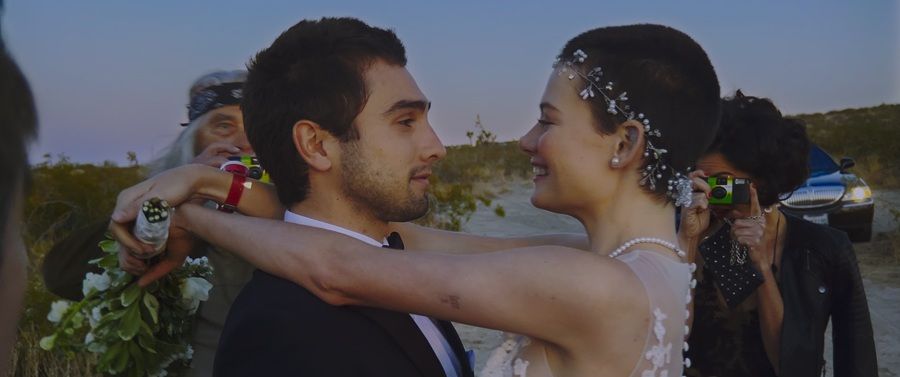 Galeria de June e John - Imagem 1