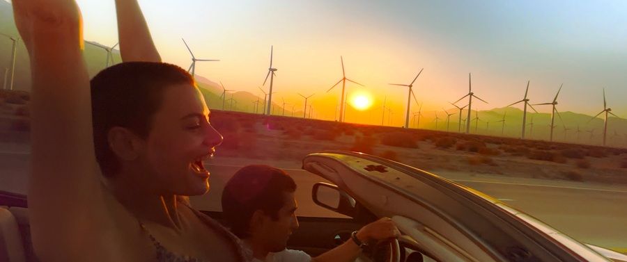 Galeria de June e John - Imagem 5