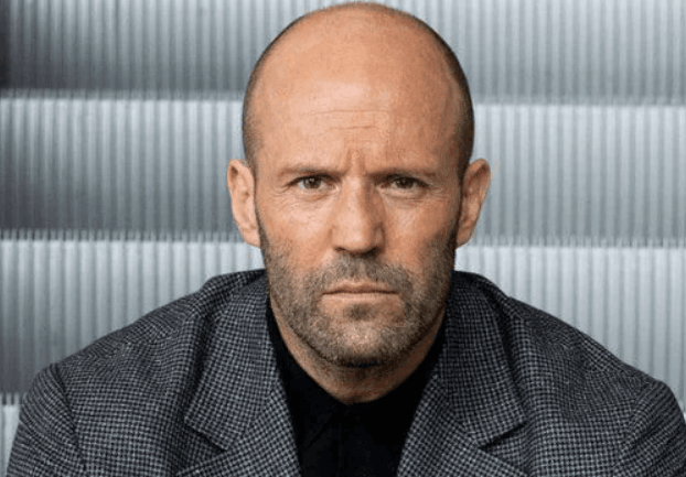 Jason Statham