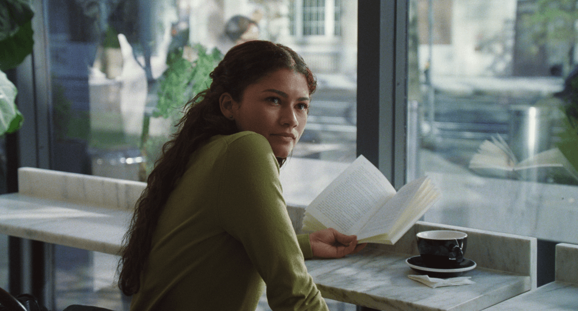 Galeria de O DRAMA - Imagem 3