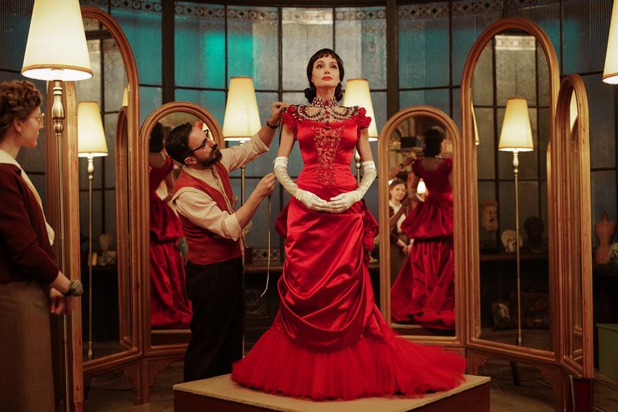 Galeria de Maria Callas - Imagem 5