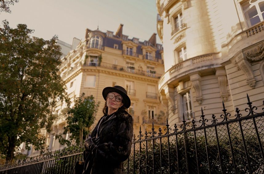 Galeria de Maria Callas - Imagem 2