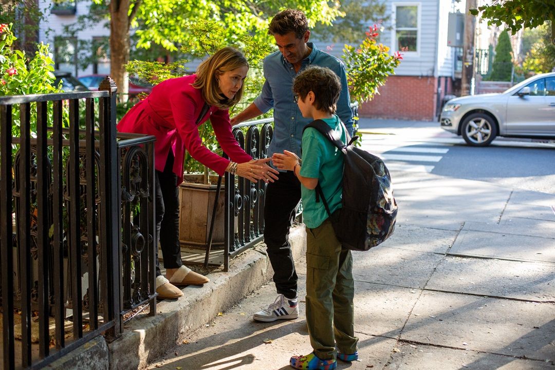 Galeria de Meu Filho, Nosso Mundo - Imagem 3