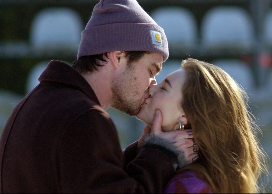 Galeria de Na Sua Pele - A Série Marked Men - Imagem 2