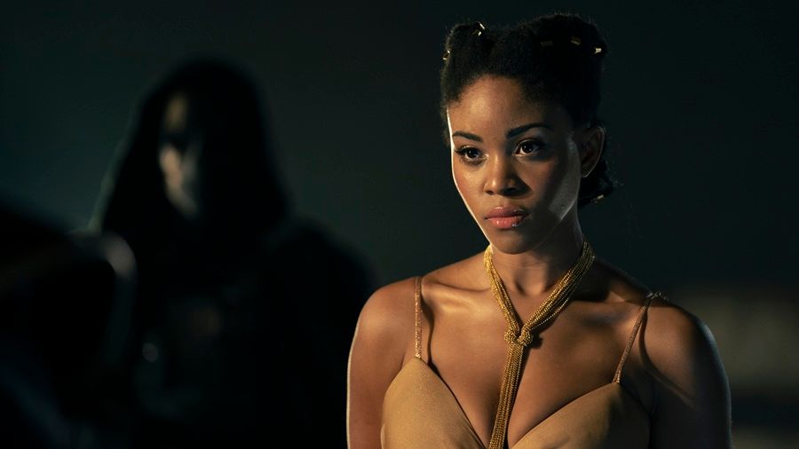 Galeria de Nas Terras Perdidas - Imagem 4