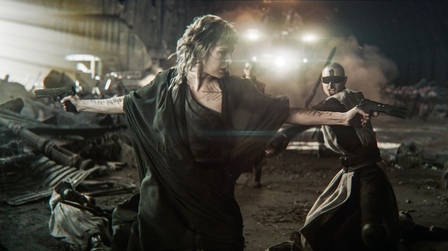 Galeria de Nas Terras Perdidas - Imagem 3