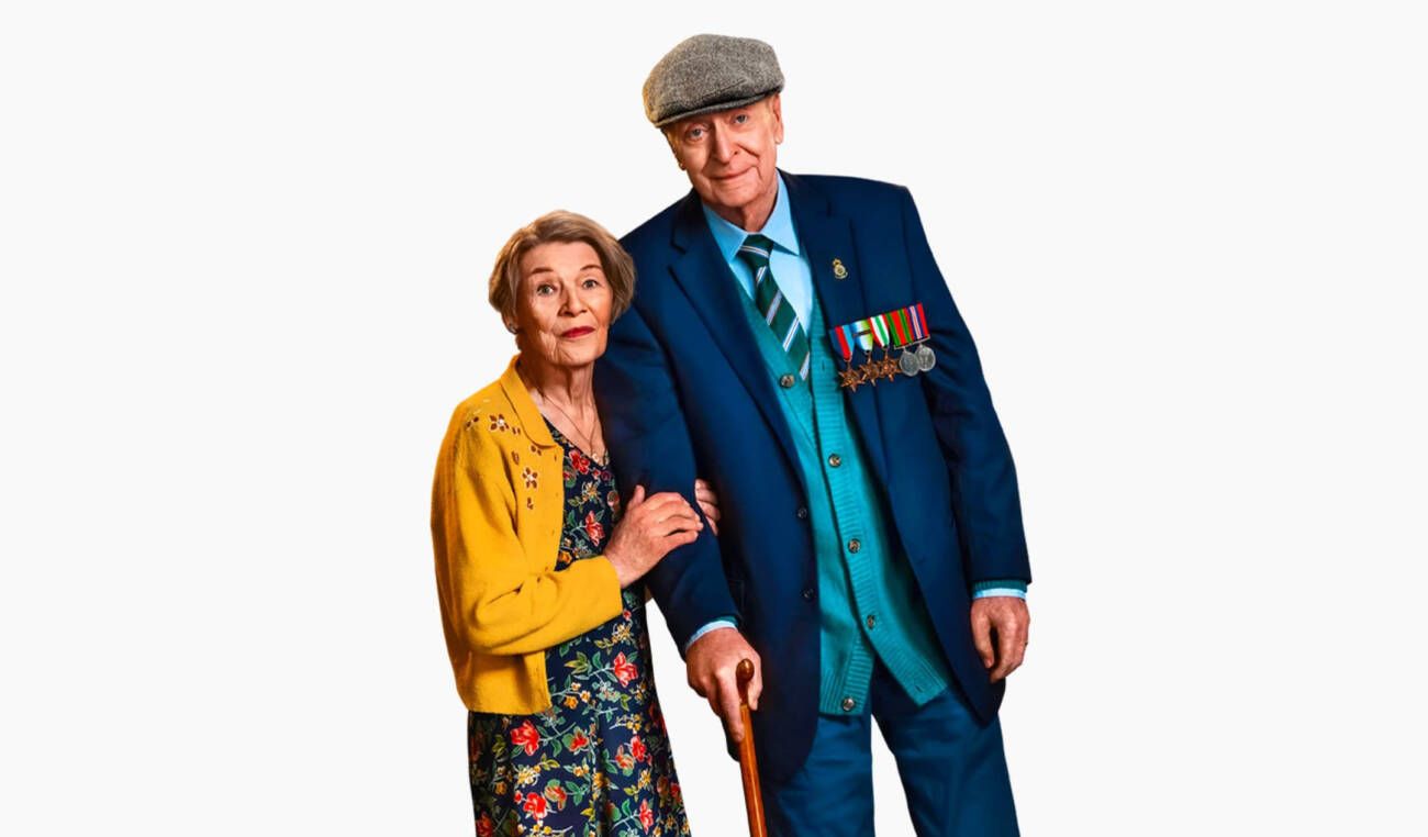 Galeria de A Grande Fuga - Imagem 2