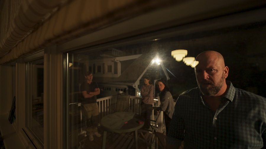 Galeria de Presença - Imagem 1