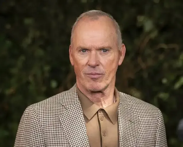Michael Keaton
