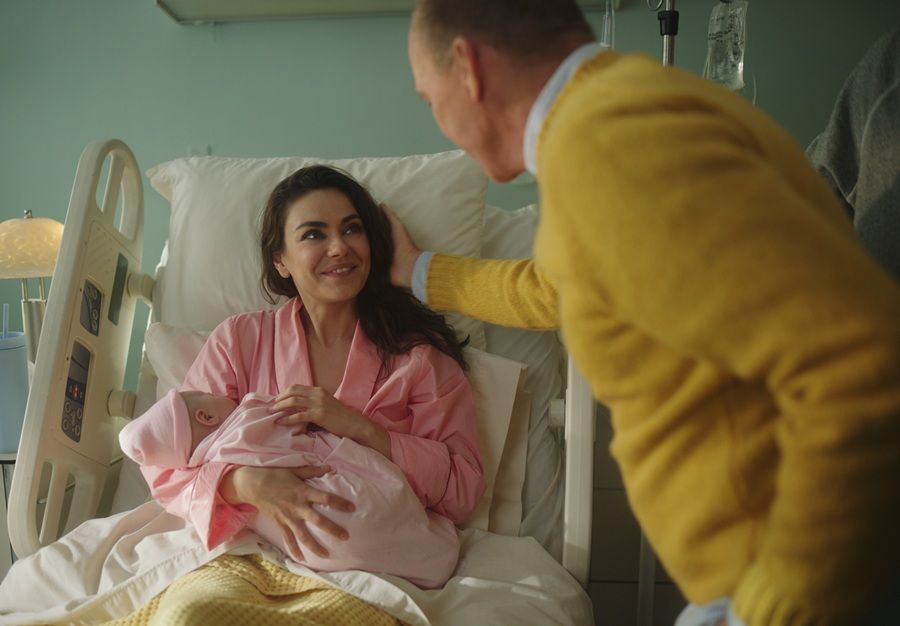 Galeria de Pai do Ano - Imagem 1