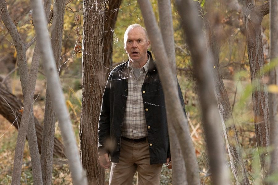 Galeria de Pacto de Redenção - Imagem 1