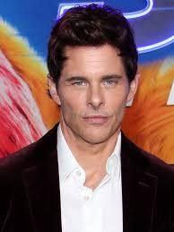 James Marsden