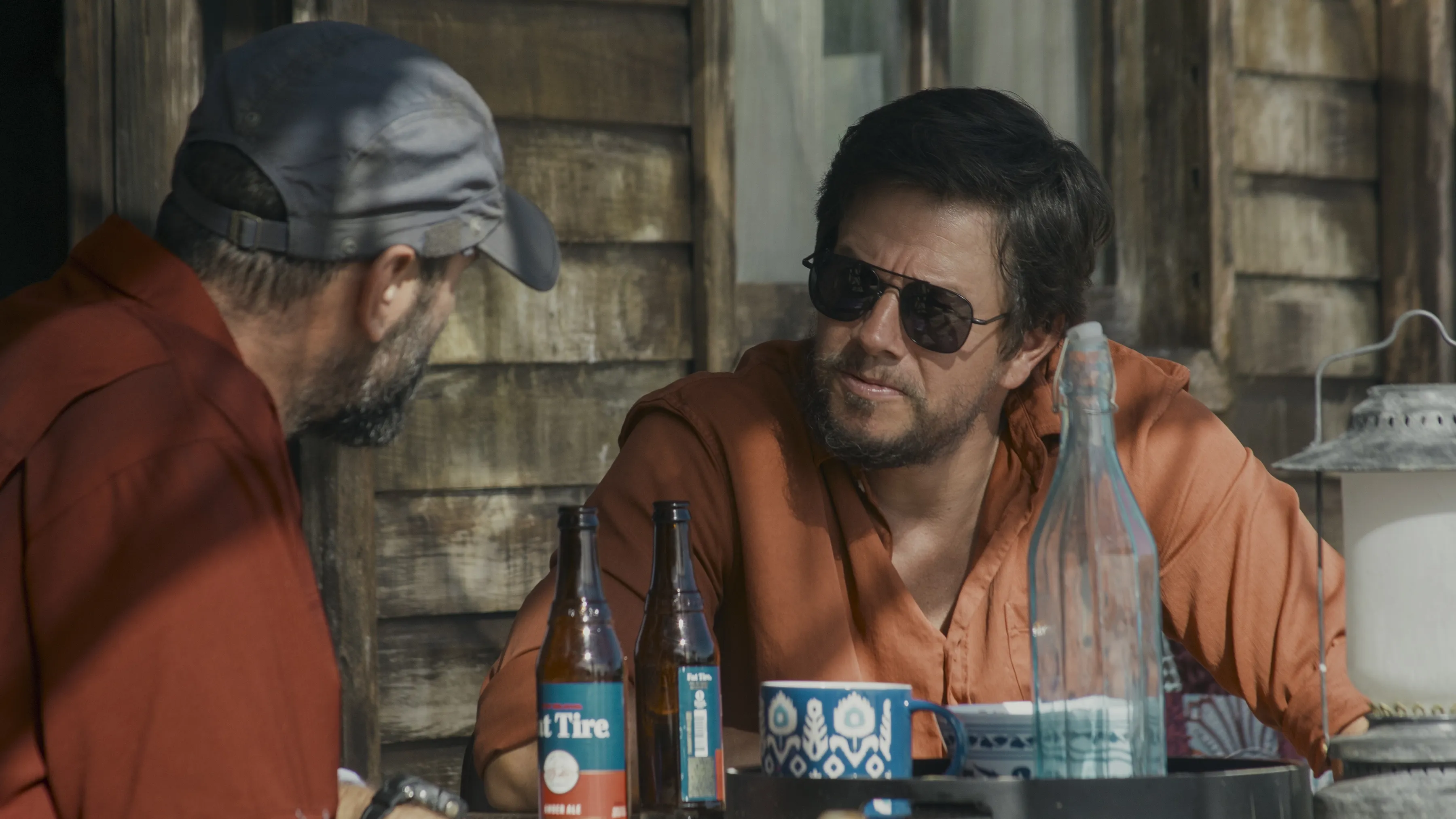 Galeria de Uma Prova de Coragem - Imagem 4