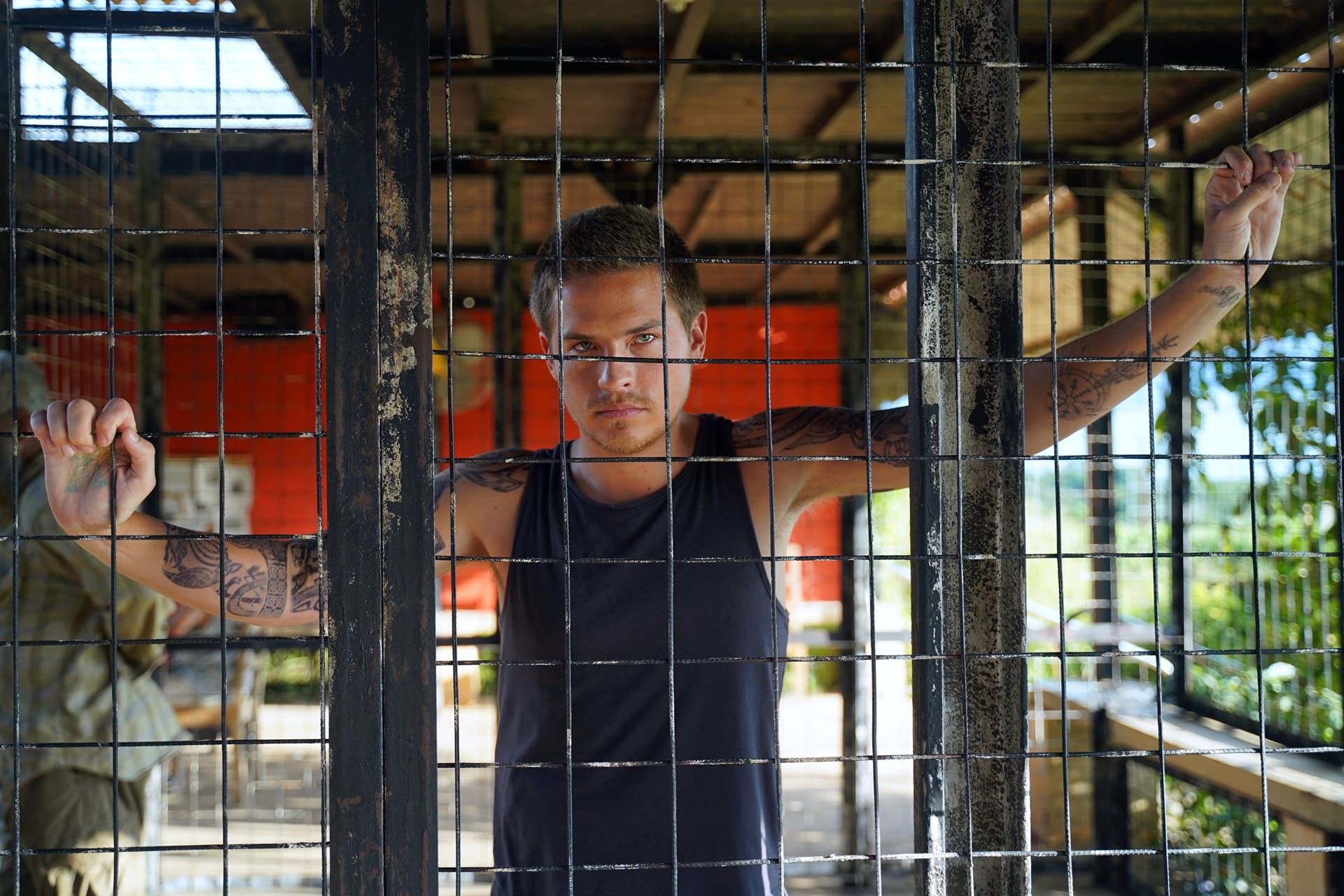 Galeria de Belo Desastre - O Casamento - Imagem 3