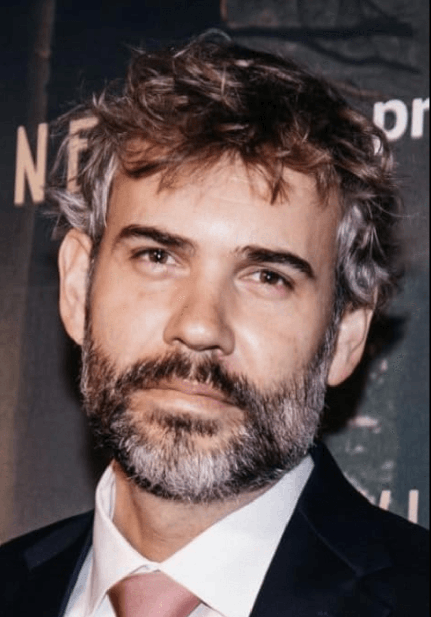 Rossif Sutherland