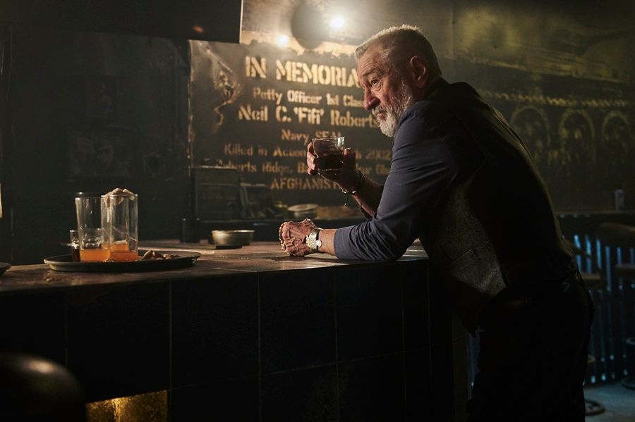 Galeria de Soldado de Chumbo - Imagem 6