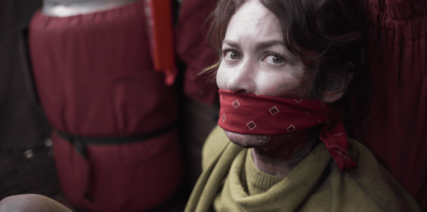 Galeria de Turbulência - Imagem 6