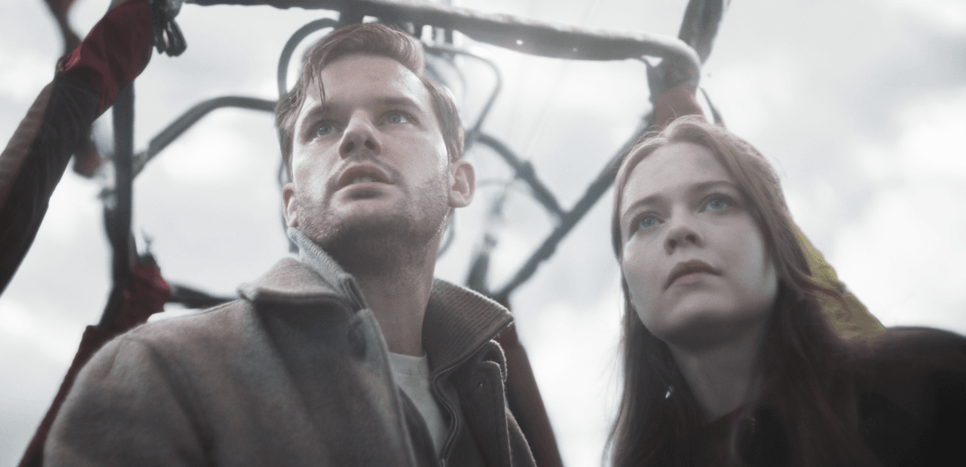 Galeria de Turbulência - Imagem 4