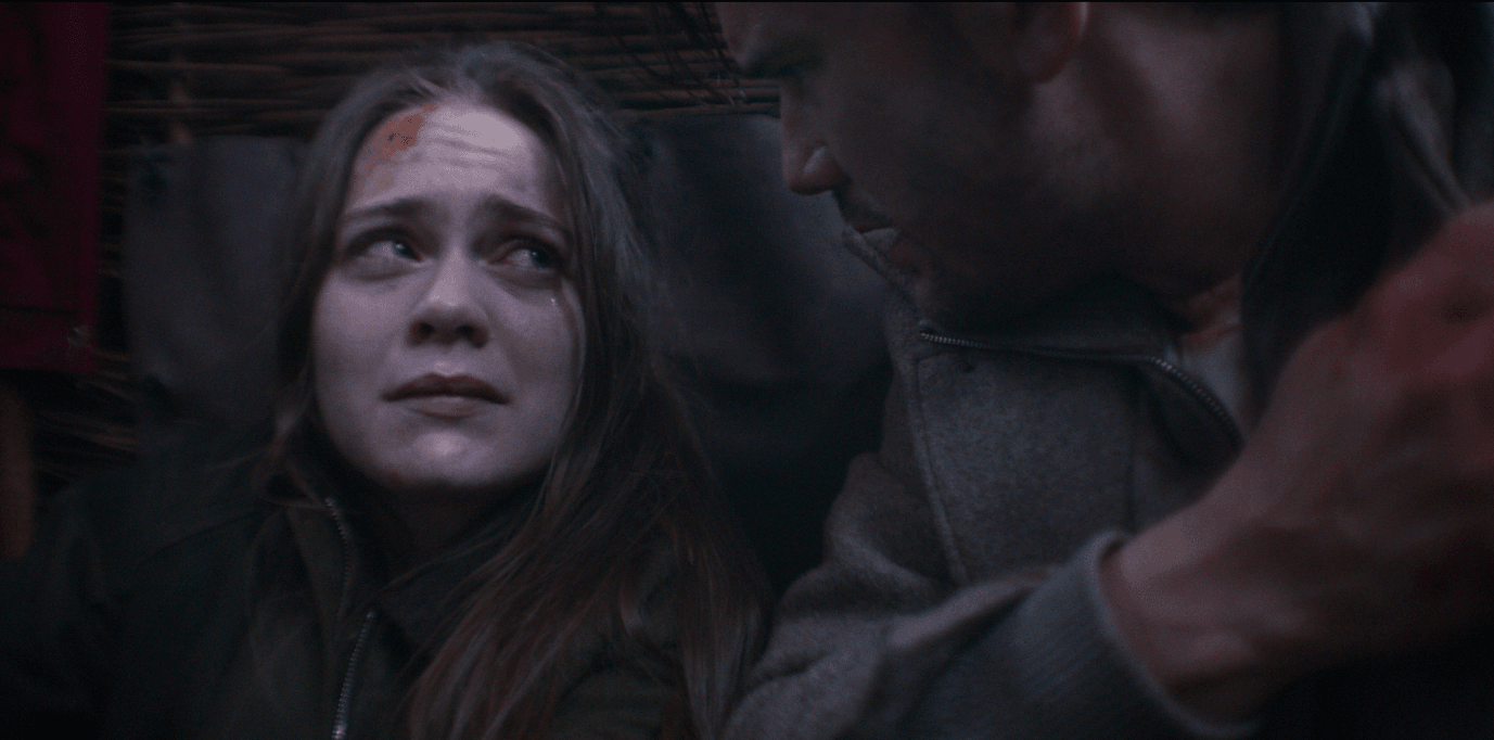 Galeria de Turbulência - Imagem 5