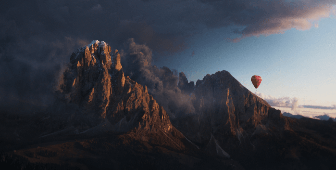 Galeria de Turbulência - Imagem 2