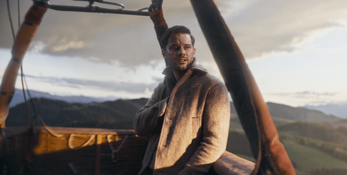 Galeria de Turbulência - Imagem 3