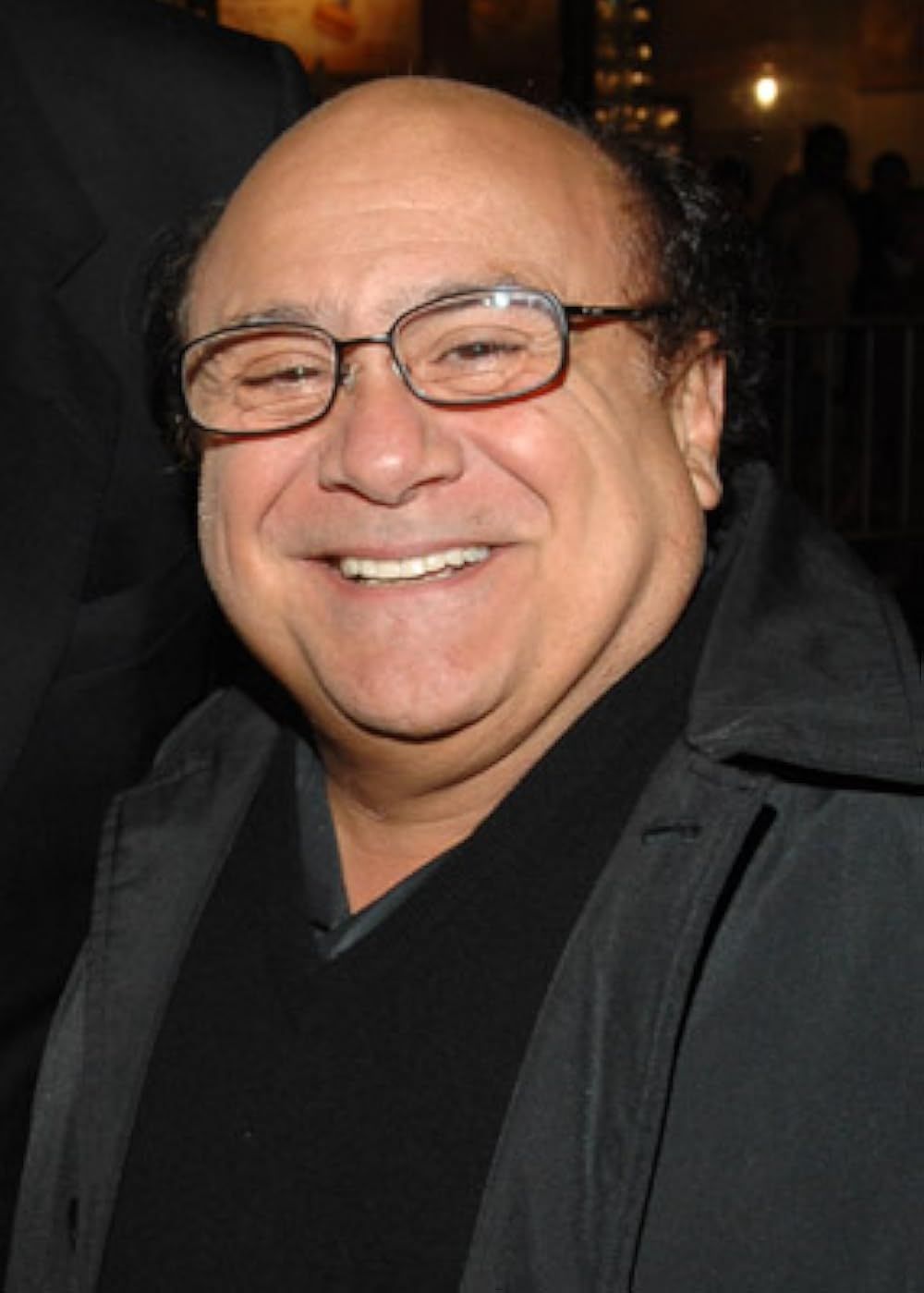  Danny DeVito