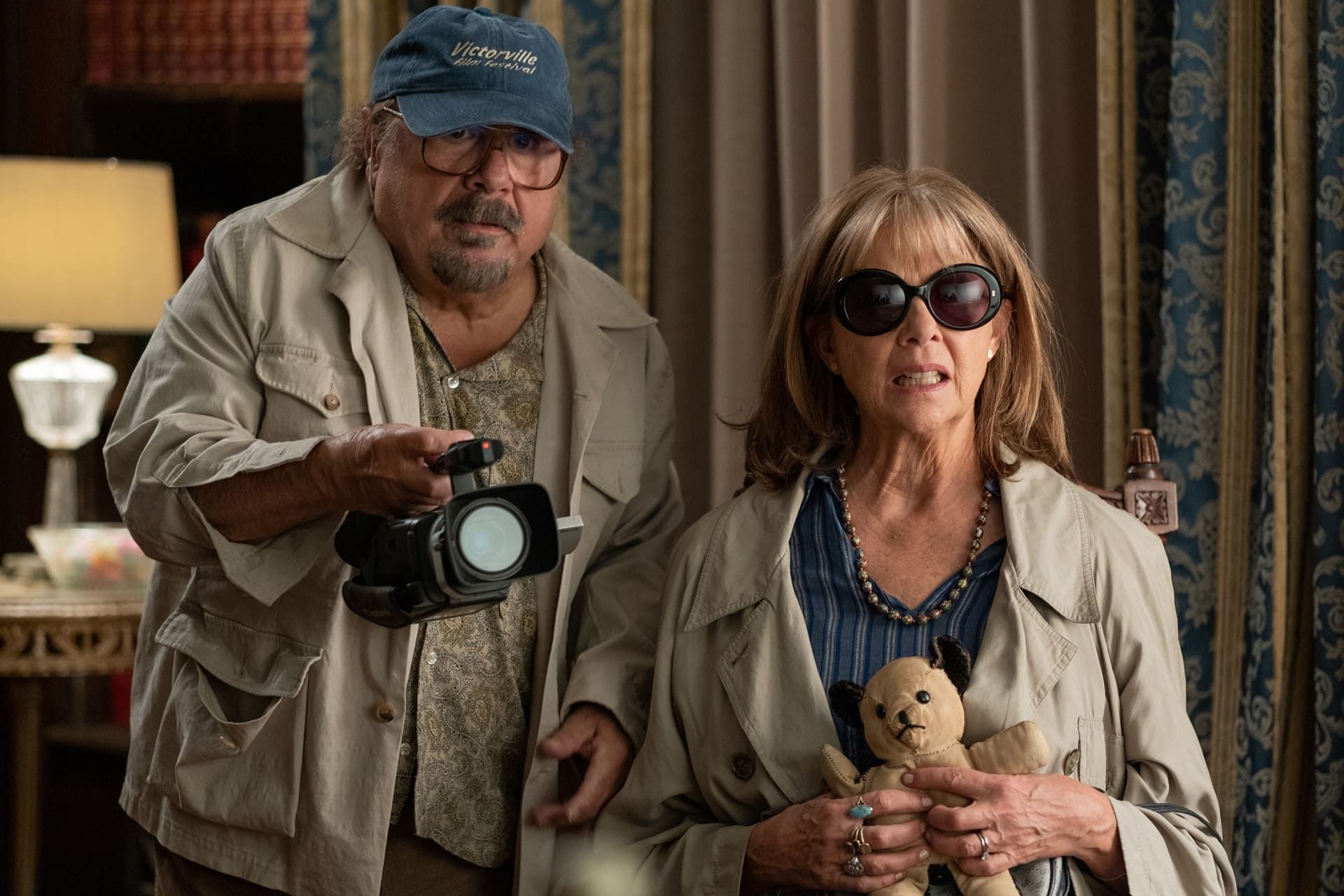 Galeria de O Cara da Piscina - Imagem 9