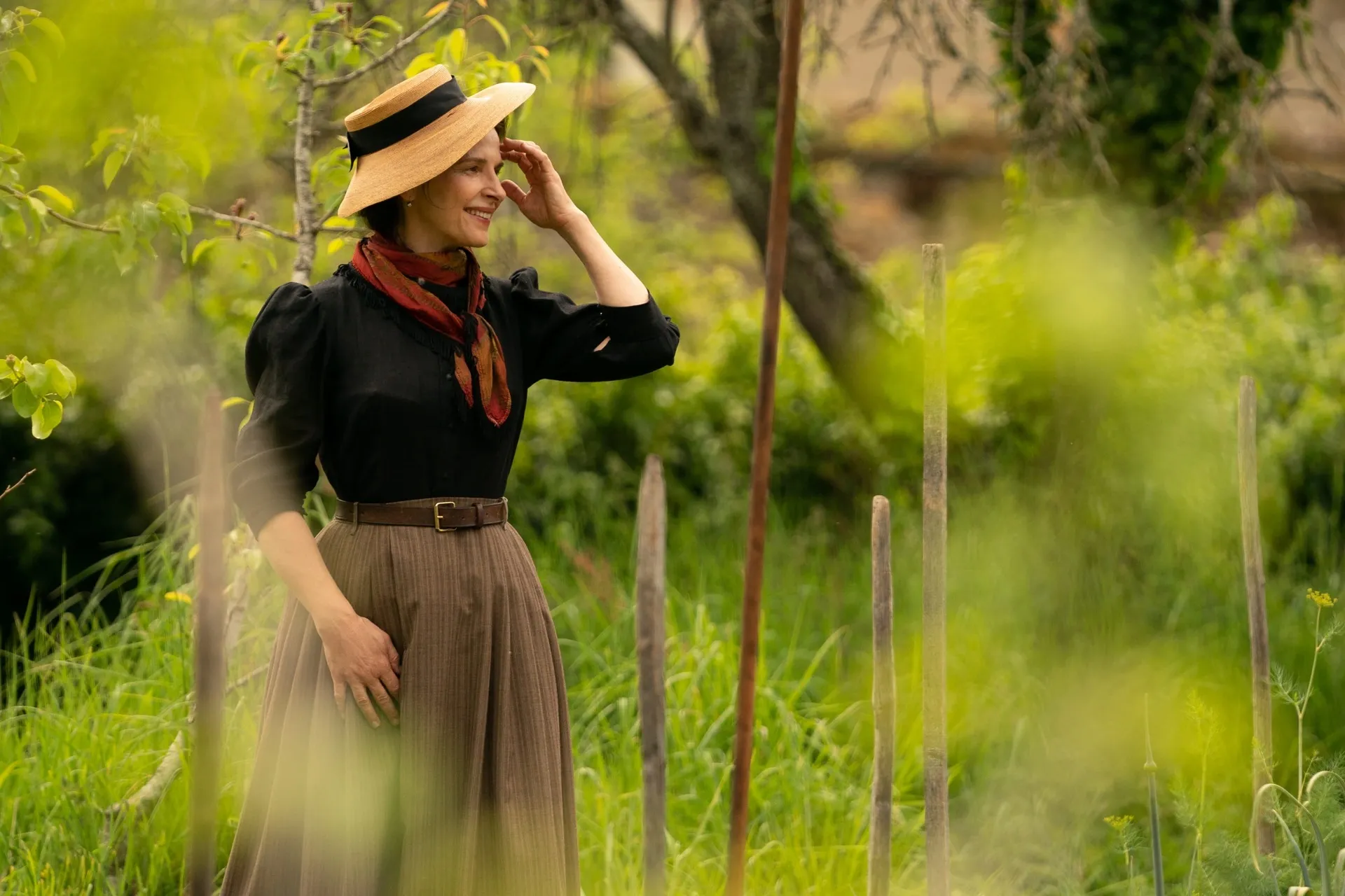 Galeria de O Sabor da Vida - Imagem 4