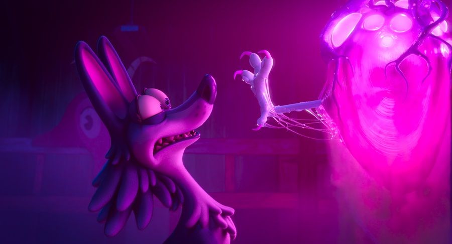 Galeria de ZOOpocalipse - Uma Aventura Animal - Imagem 4